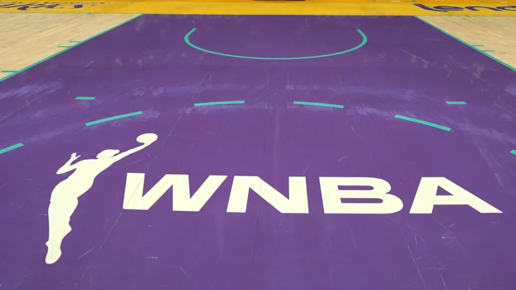 WNBA Hints at Adding Another Expansion Team to League