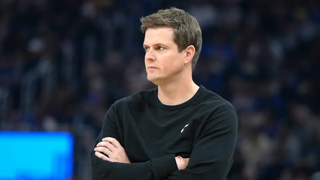 Jazz’s hypothetical ‘Worst-Case Scenario’ is actually not that bad