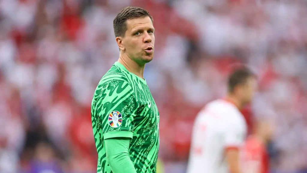 Target for Barcelona seals deal to take Marc-Andre ter Stegen’s position, who is injured.
