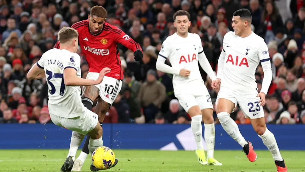 Premier League forecasts for week six