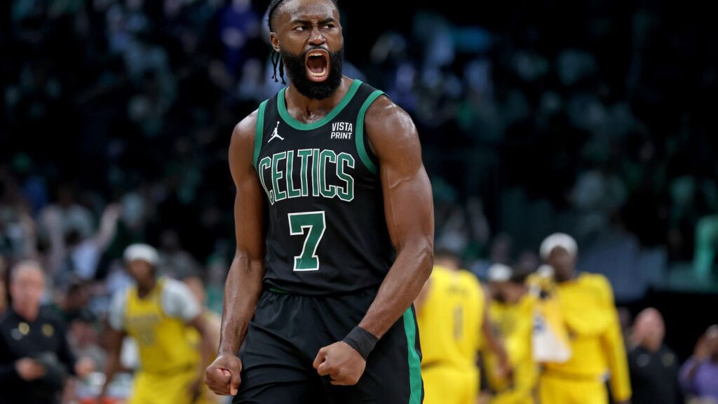 Celtics ‘Leak’ Uglier than Pacers ECF Sweep?
