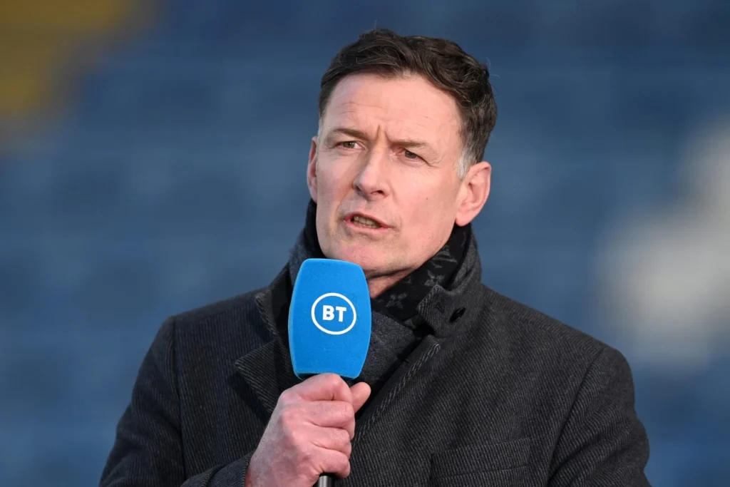Chris Sutton criticized John Stones’ comments.