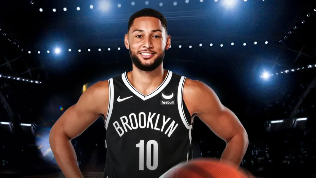 Nets Get Massive Ben Simmons Injury Update as Training Camp Nears