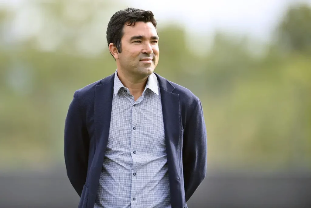 Arrival of the new Barcelona signing for a physical on Monday