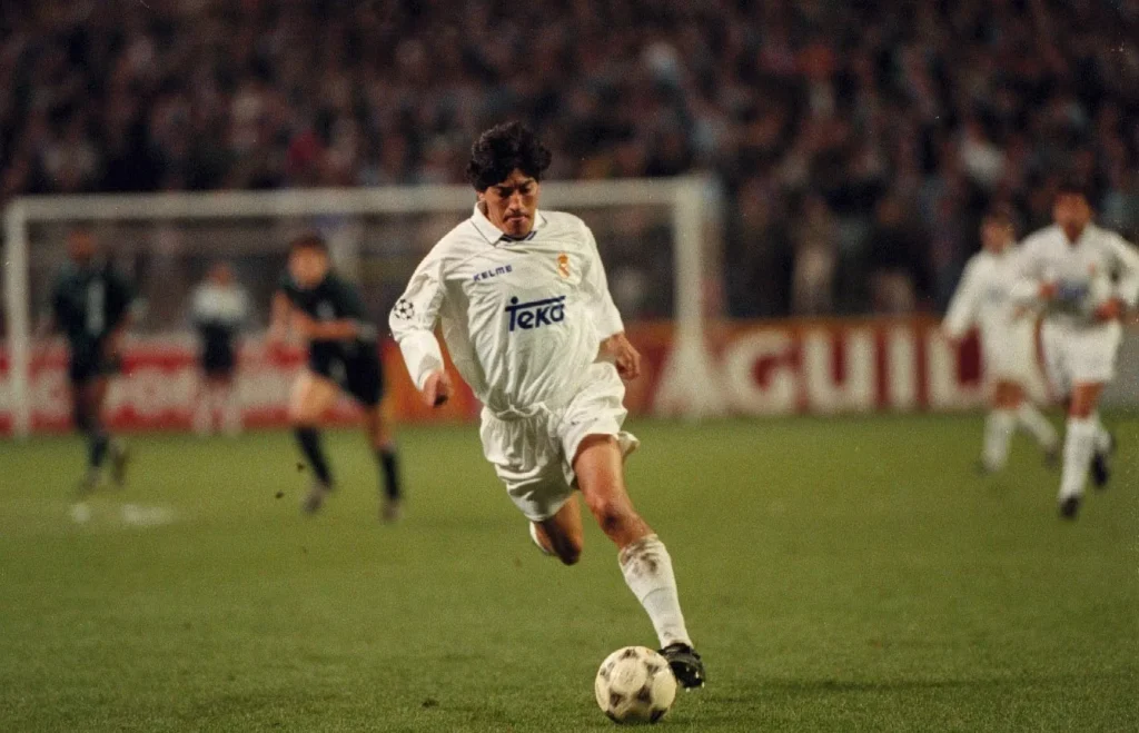 Former Real Madrid star: ‘Ancelotti’s team will win’ on Mbappe, Vinicius, Kroos, Bellingham, derby.