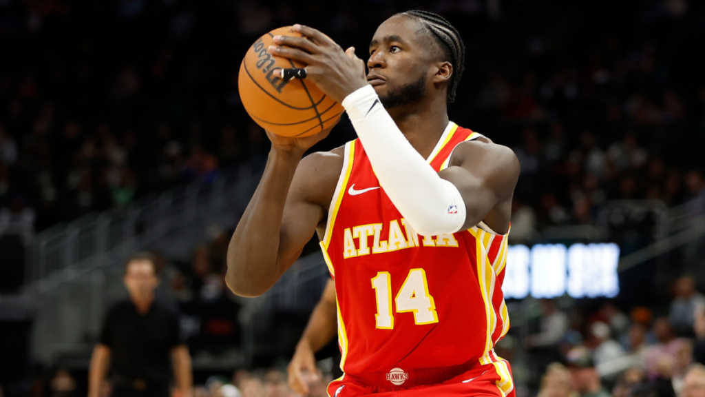 Report: Rockets’ AJ Griffin leaving team, to be waived
