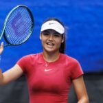 After all the…, Emma Raducanu quit from tennis a short while ago.