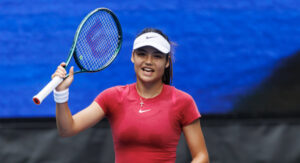 After all the…, Emma Raducanu quit from tennis a short while ago.
