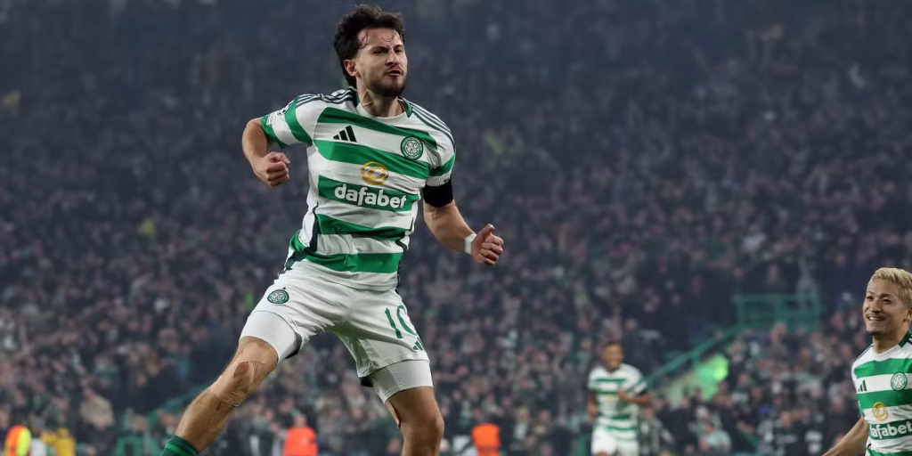 Celtic hold internal talks about signing new “key player” in free transfer