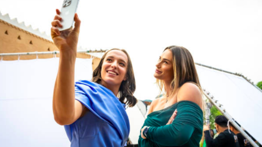 2024 WTA Awards: Here are the nominated women