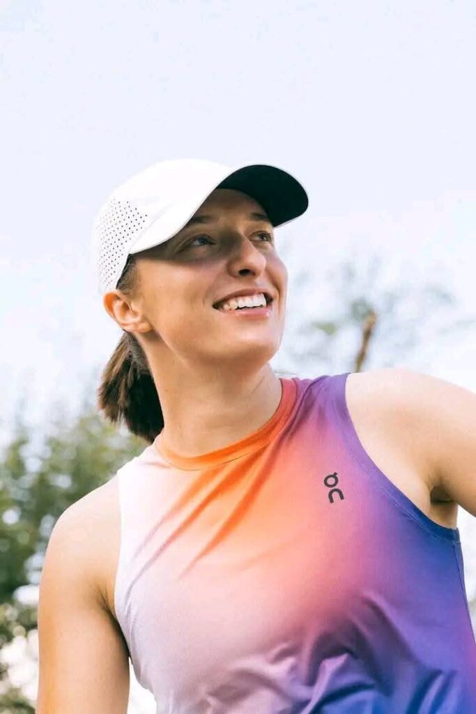 Ekscytująca potencjalna konfrontacja: Świątek kontra Svitolina w nadchodzącym meczu z Ukrainą!