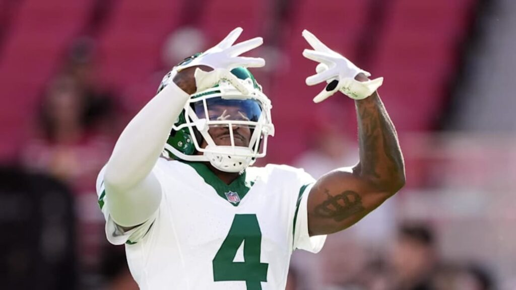 D.J. Reed Predicted To Betray Jets, Sign Deal With NFC Powerhouse