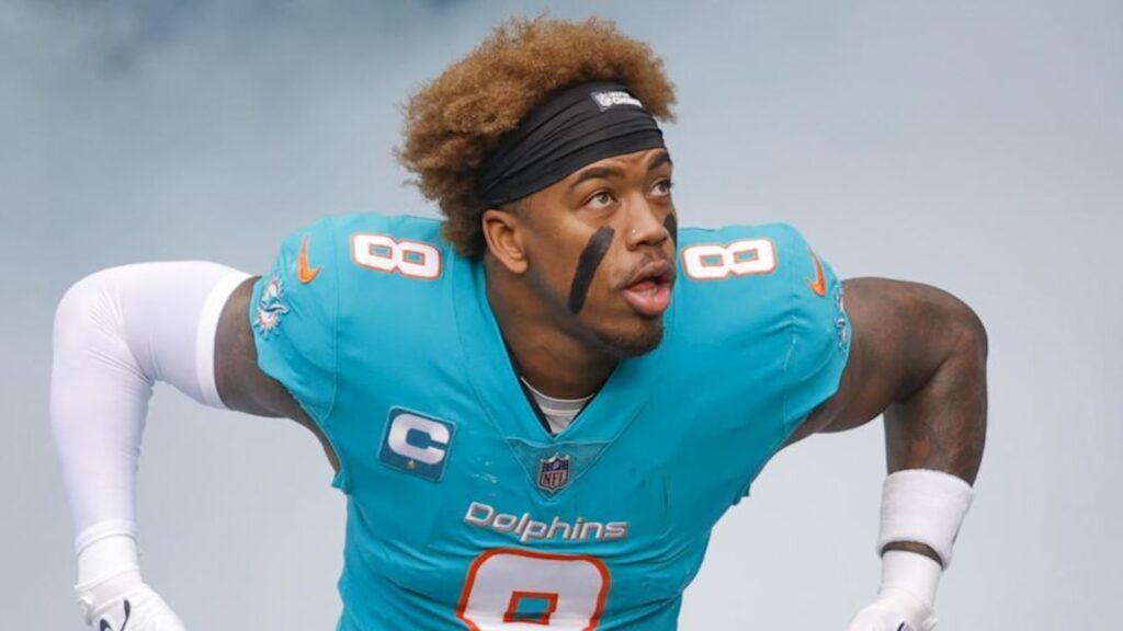 Insider names Panthers top destination for game-changing defender