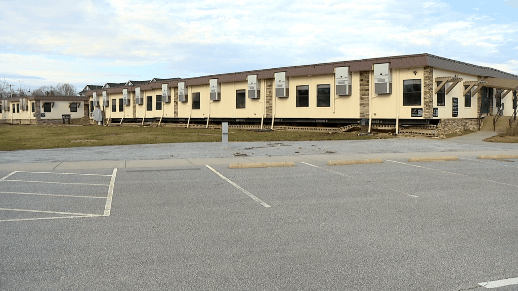 Carolina Panthers donate $20,000 to Fletcher school devastated by Hurricane Helene