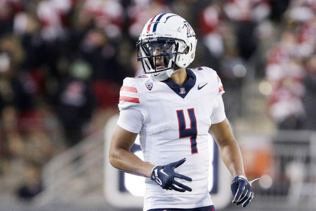 Carolina Panthers 7-round mock draft: Bryce Young gets some help, defense gets reinforcements