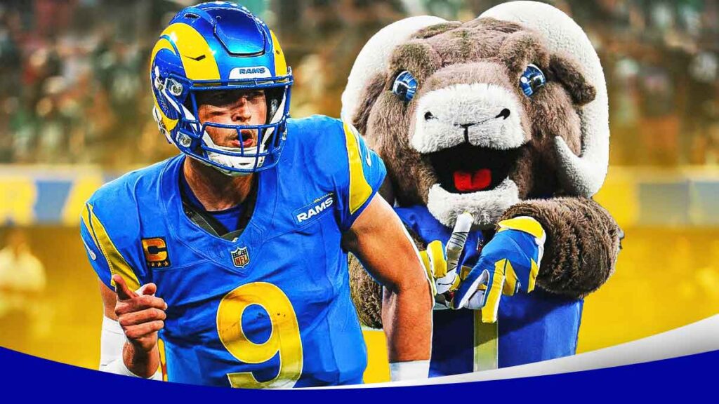 NFL rumors: Rams working on new contract with Matthew Stafford