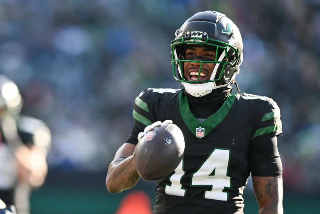 Can The Jets New Offense Fix This Once Praised Rookie?