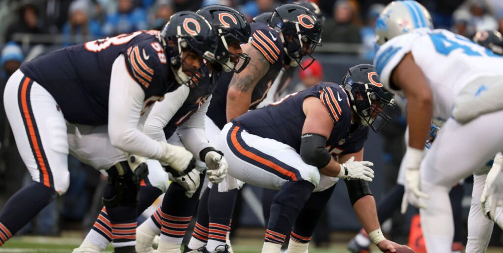 NFL Combine: What positions the Chicago Bears could be watching in Indianapolis
