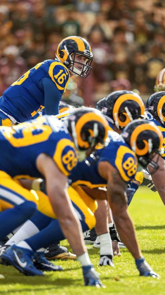 Rams need more than a linebacker to fix issues on defense