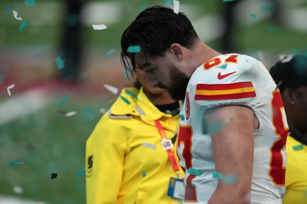 Chiefs All-Pro Could Request a Trade After Super Bowl Beatdown – Ravens, Chargers Possible Next Teams?