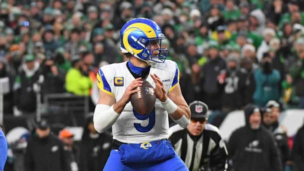 Stafford Sticking to His Guns Could Force a Trade Elsewhere