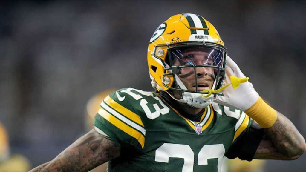 Panthers should be targeting this 2-time Pro Bowler to revamp secondary