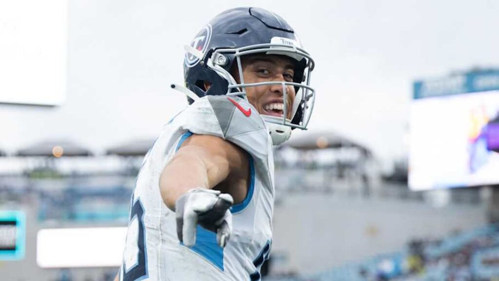 Patriots Linked to Breakout Weapon With Ties to Mike Vrabel