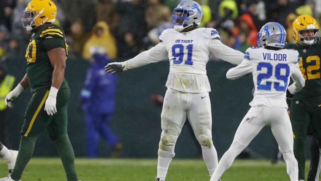 Analyst expects what feels like an inevitable Lions’ free agent departure