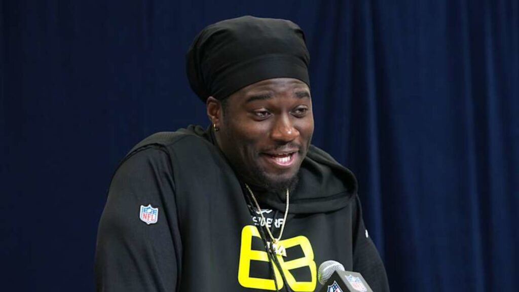 Star DE’s Combine Performance Could Be Bad News for Ravens