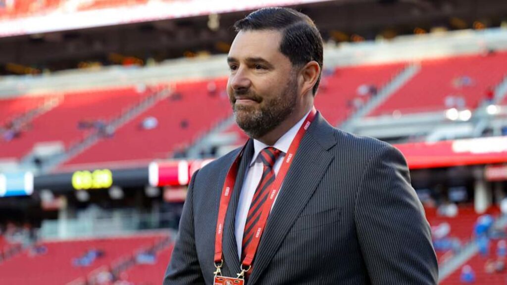 NFLPA Report Card Reveals Where 49ers Need to Improve