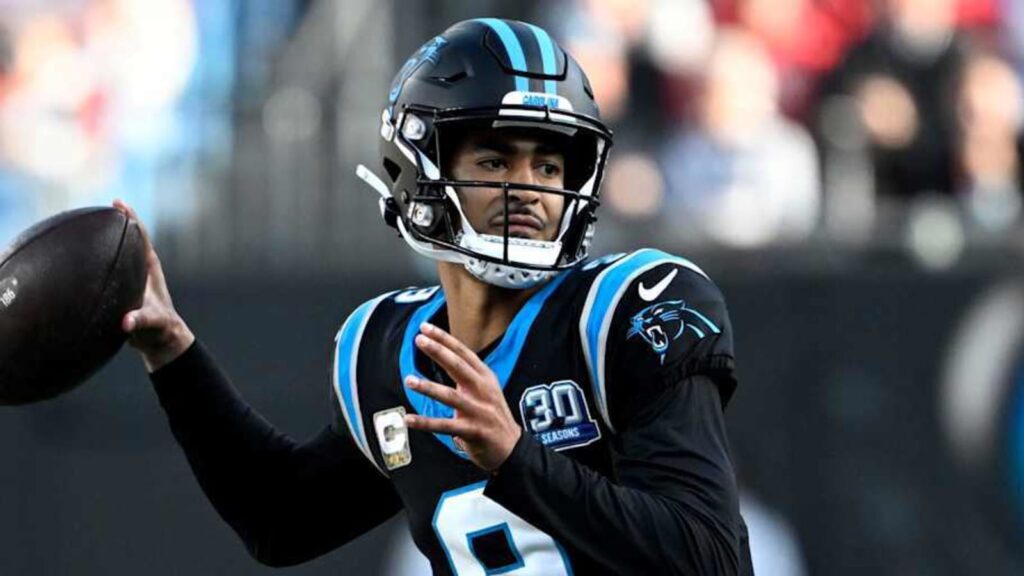 Panthers’ Bryce Young stands to reap massive gain from huge NFL trade rumor