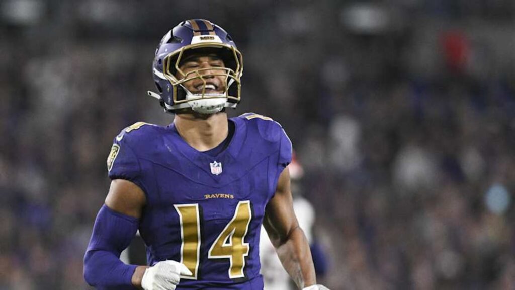 Costs For Ravens’ Fifth-Year Options Revealed