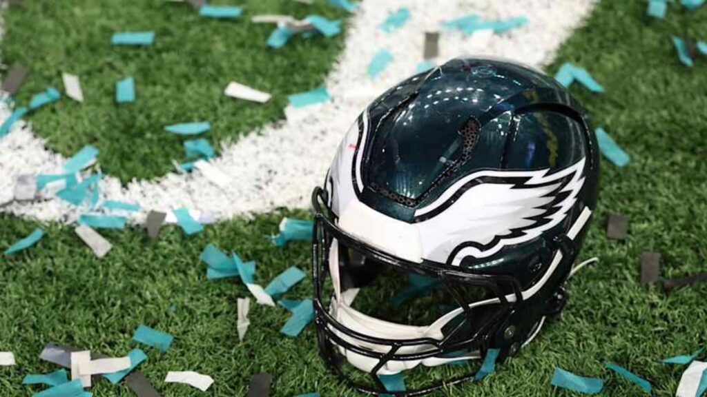 Eagles 28-Year-Star Projected To Leave For Dysfunctional NFC Team