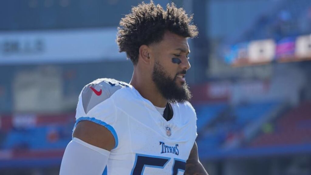 Patriots Acquire Star Pass Rusher in Striking Trade Proposal