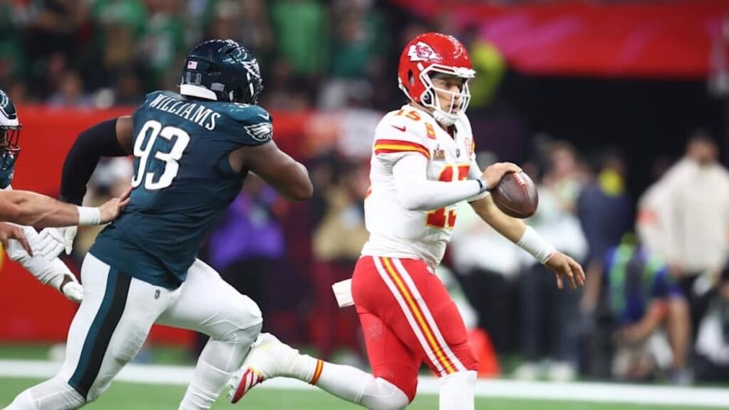 Eagles 25-Year-Old Game-Breaker Linked To NFC South Team