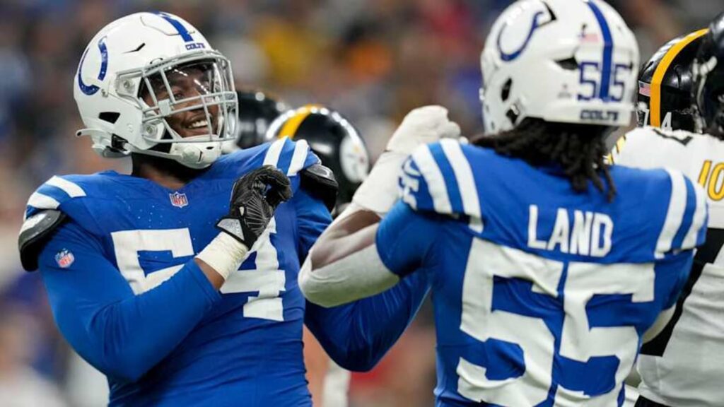 Colts Free Agent Will Garner League-Wide Attention