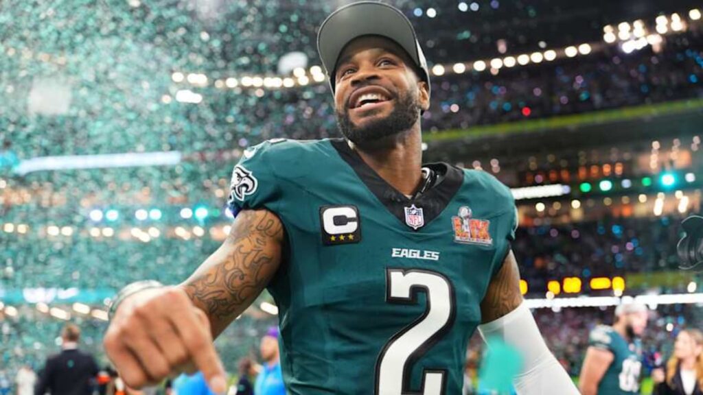 Baltimore is staring at golden opportunity to land Super Bowl champion CB