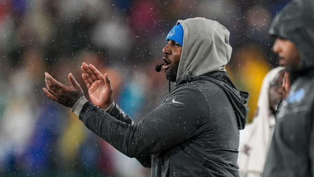The ONE Trick That Turned Lions Defense Around (And No One Saw It Coming)!”