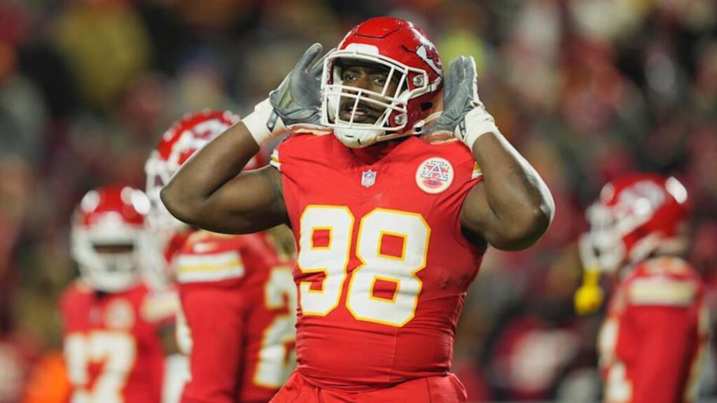 Chiefs Star DEFECTOR? Shocking Free Agency Predictions REVEALED!