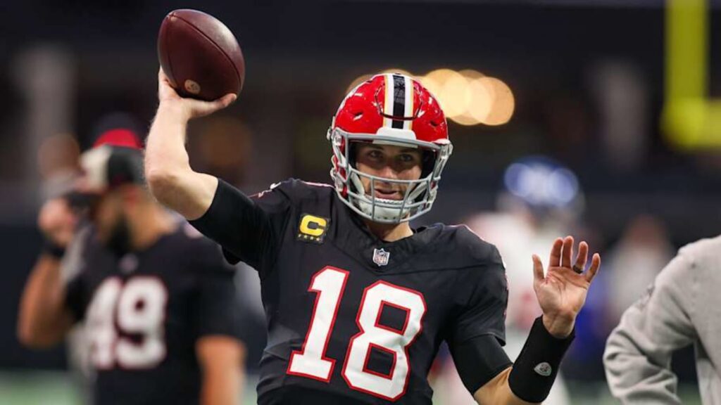 The Browns’ SHOCKING QB Move That Everyone’s Missing!”