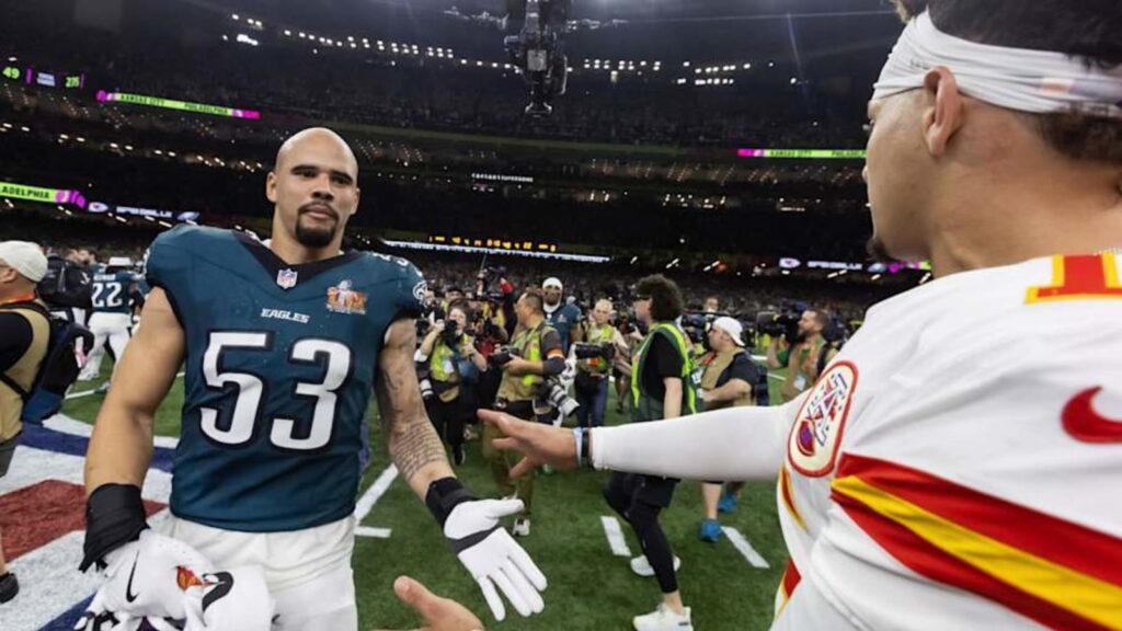 Has Howie Roseman LOST IT? These Two Eagles Deals Have Fans FURIOUS!”