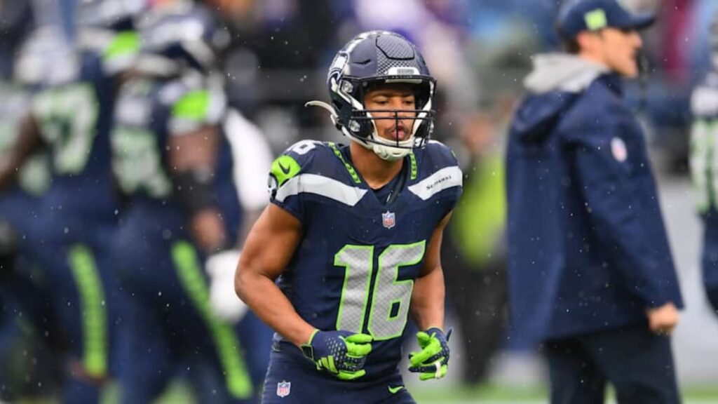 Dave Canales REVEALS His True Feelings About Tyler Lockett’s Free Agency!”