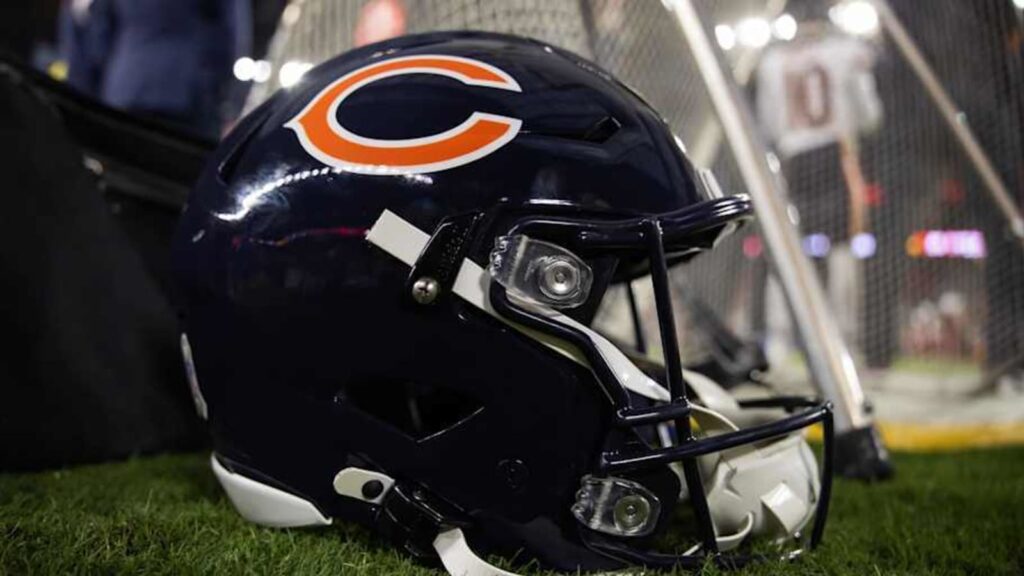 Chicago Bears ranked among best landing spots for superstar free-agent edge rusher