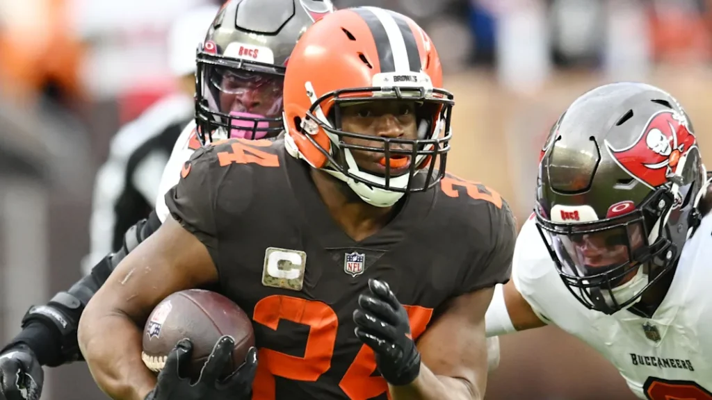 YOU WON’T BELIEVE WHAT’S COMING FOR NICK CHUBB! Browns Analyst Drops Bombshell