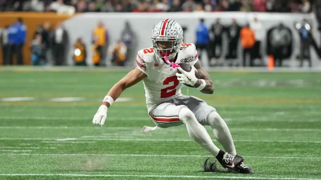 Seven-Round Packers Mock Draft: Time Is Right for First-Round Receiver