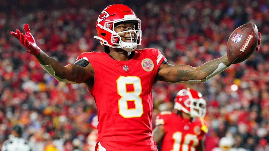Does DeAndre Hopkins Still Make Sense with Chiefs?