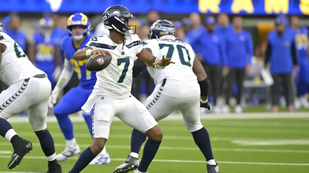 How Geno Smith Trade Impacts the Rams