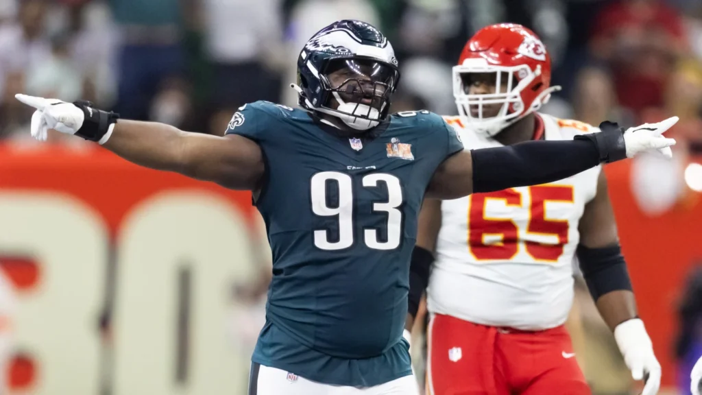 Dynamic dozen: Ideal landing spots for notable NFL free agents