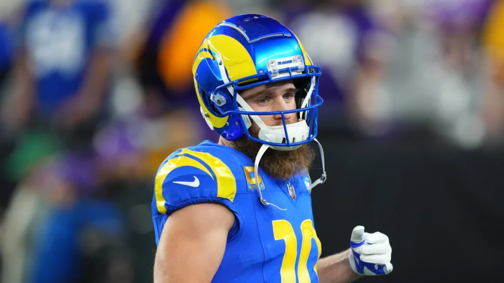 Steelers expected to miss out on Cooper Kupp as his landing spot is becoming more clear