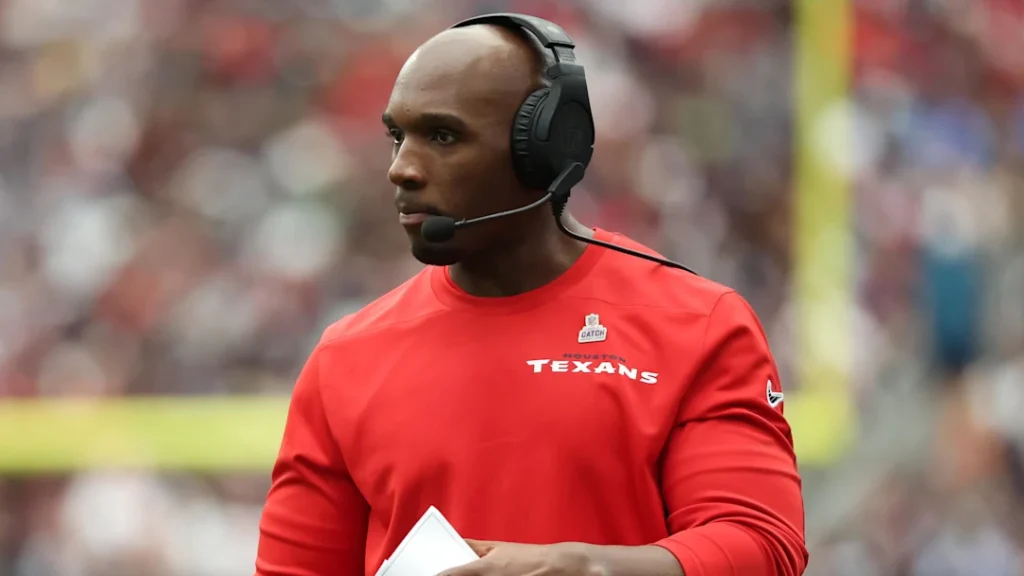 Texans Predicted to Complete Huge Trade With Patriots